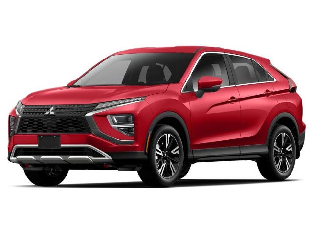 2024 Mitsubishi Eclipse Cross SE (Stk: R0153) in Barrie - Image 1 of 2