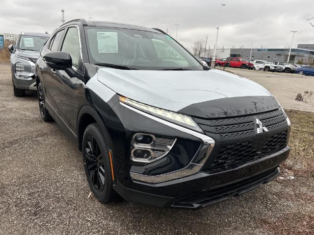 2024 Mitsubishi Eclipse Cross SE (Stk: R0233) in Barrie - Image 1 of 15