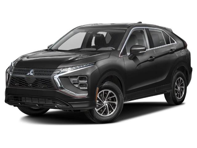 2024 Mitsubishi Eclipse Cross ES (Stk: R0351) in Barrie - Image 1 of 11