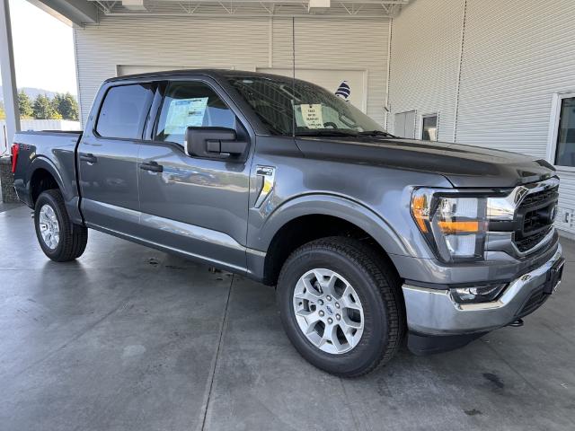 2023 Ford F-150 XLT (Stk: 23258) in Port Alberni - Image 1 of 11