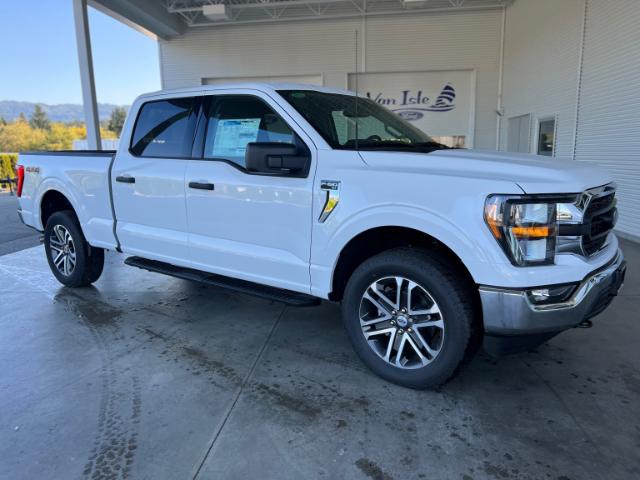 2023 Ford F-150 XLT (Stk: 23252) in Port Alberni - Image 1 of 16