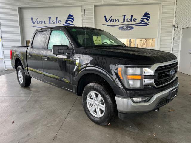 2023 Ford F-150 XLT (Stk: 23254) in Port Alberni - Image 1 of 13