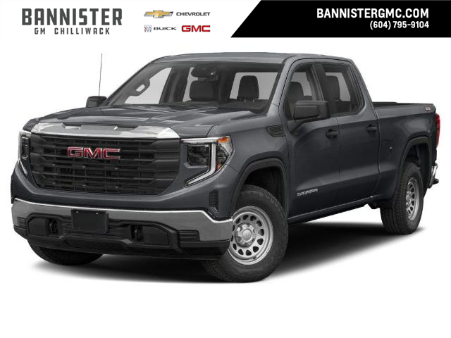 2023 GMC Sierra 1500 Elevation (Stk: 238-0620) in Chilliwack - Image 1 of 11