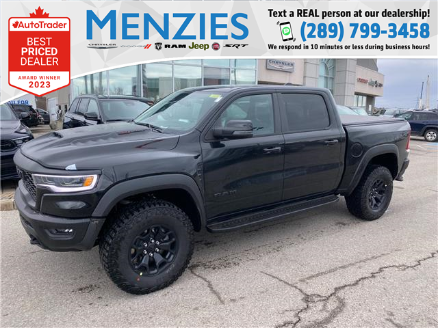 2025 RAM 1500 RHO (Stk: 30838) in Whitby - Image 1 of 16