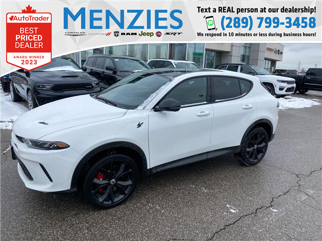 2024 Dodge Hornet GT Plus (Stk: 30427) in Whitby - Image 1 of 14