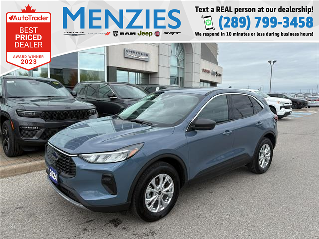 2024 Ford Escape Active (Stk: 41587R) in Whitby - Image 1 of 25