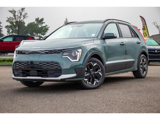 2023 Kia Niro EV Premium+ (Stk: 23NR0616) in Edmonton - Image 1 of 45