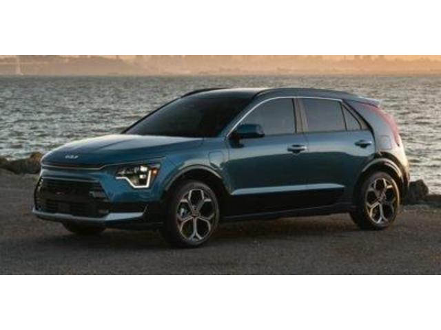 New 2024 Kia Niro Plug-In Hybrid EX EX FWD - Edmonton - North Edmonton Kia