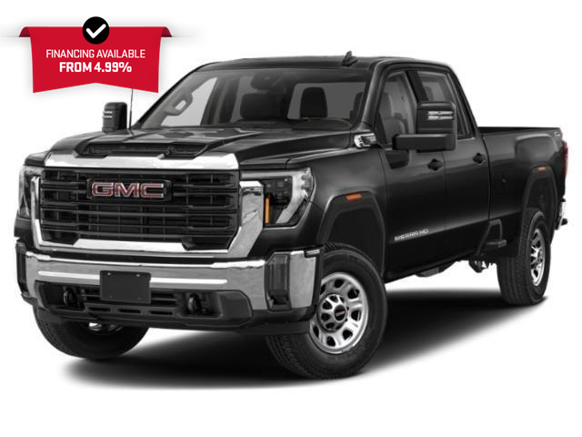 Used 2024 GMC Sierra 3500HD Denali DENALI, DUAL REAR WHEELS, CLEAN CARFAX, CERTIFIED PRE-OWNED, 6.6L DURAMAX,  - Calgary - Jack Carter Chev Buick GMC