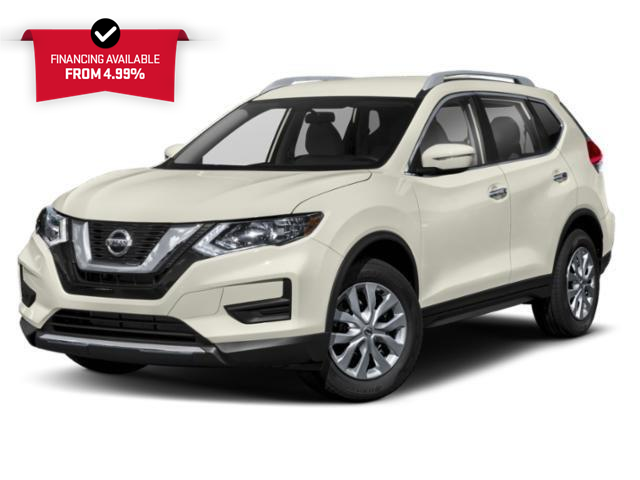 Used 2019 Nissan Rogue SL S, 2.5L, CVT, ALL WHEEL DRIVE, CLEAN CARFAX, CERTIFED PRE-OWNED  - Calgary - Jack Carter Chev Buick GMC
