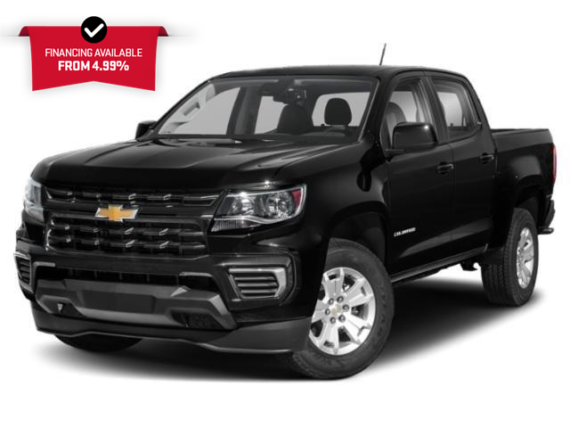 Used 2022 Chevrolet Colorado ZR2 ZR2, 3.6L, CLEAN CARFAX, CERTIFIED PRE-OWNED  - Calgary - Jack Carter Chev Buick GMC