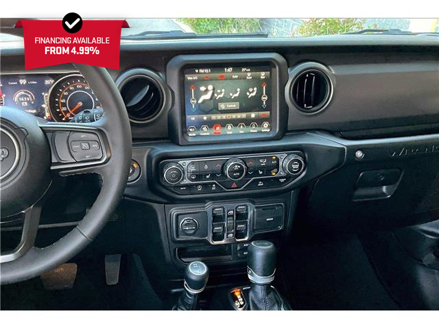2023 Jeep Wrangler Sport (Stk: 25085U) in Calgary - Image 6 of 34