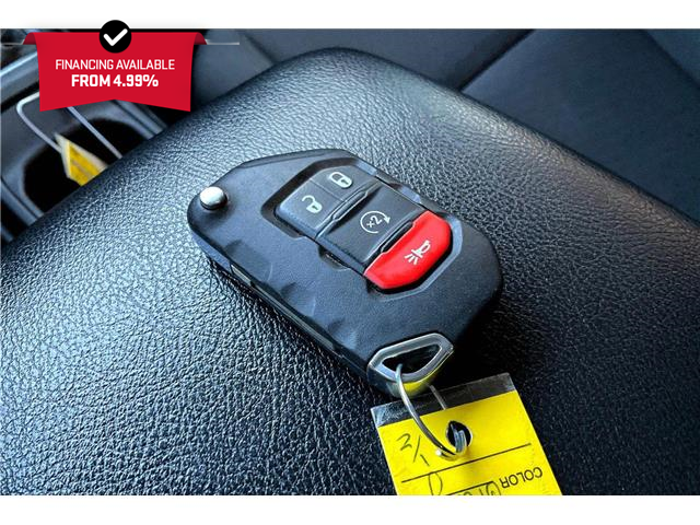 2023 Jeep Wrangler Sport (Stk: 25085U) in Calgary - Image 10 of 34