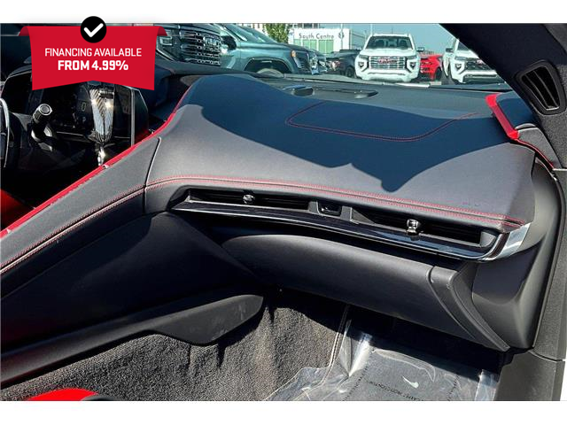 2024 Chevrolet Corvette E-Ray (Stk: 00611U) in Calgary - Image 14 of 28