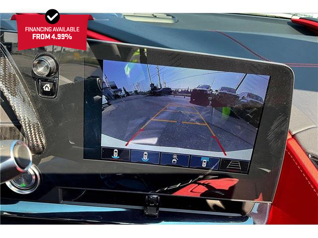 2024 Chevrolet Corvette E-Ray (Stk: 00611U) in Calgary - Image 20 of 28