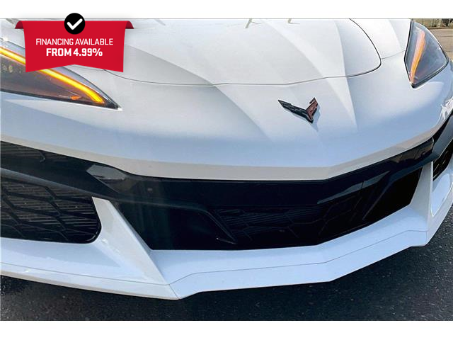 2024 Chevrolet Corvette E-Ray (Stk: 00611U) in Calgary - Image 24 of 28