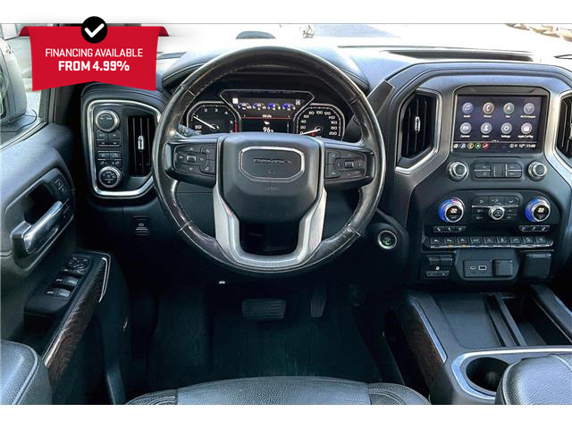 2021 GMC Sierra 1500 Denali (Stk: 01575U) in Calgary - Image 5 of 33