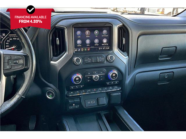 2021 GMC Sierra 1500 Denali (Stk: 01575U) in Calgary - Image 6 of 33