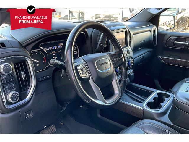2021 GMC Sierra 1500 Denali (Stk: 01575U) in Calgary - Image 11 of 33