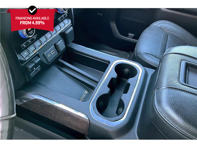 2021 GMC Sierra 1500 Denali (Stk: 01575U) in Calgary - Image 12 of 33