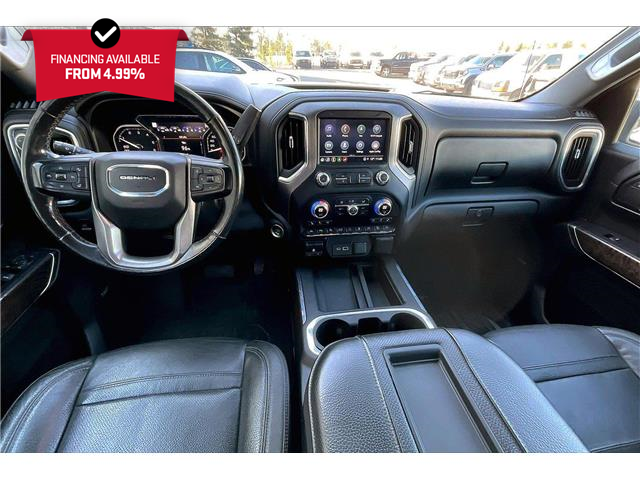 2021 GMC Sierra 1500 Denali (Stk: 01575U) in Calgary - Image 13 of 33