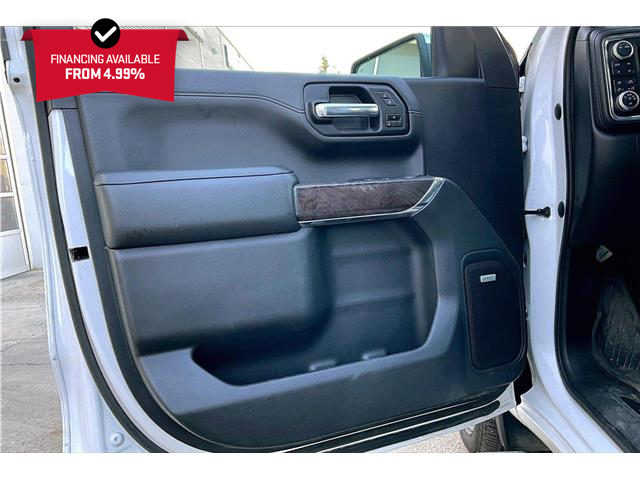 2021 GMC Sierra 1500 Denali (Stk: 01575U) in Calgary - Image 16 of 33