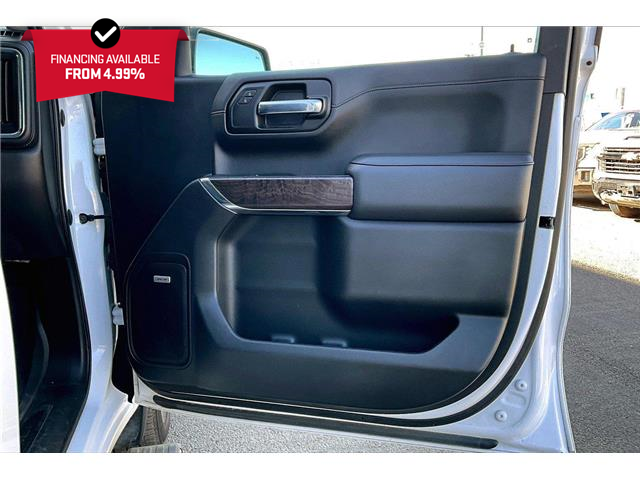 2021 GMC Sierra 1500 Denali (Stk: 01575U) in Calgary - Image 17 of 33