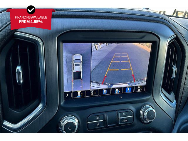 2021 GMC Sierra 1500 Denali (Stk: 01575U) in Calgary - Image 21 of 33