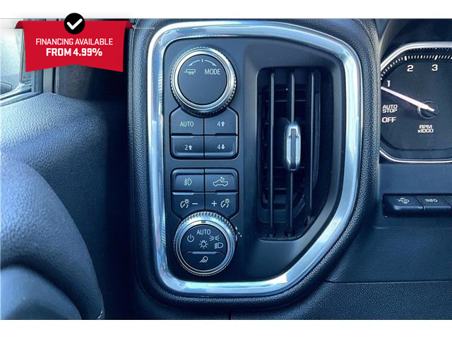 2021 GMC Sierra 1500 Denali (Stk: 01575U) in Calgary - Image 22 of 33