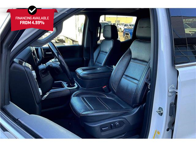 2021 GMC Sierra 1500 Denali (Stk: 01575U) in Calgary - Image 24 of 33