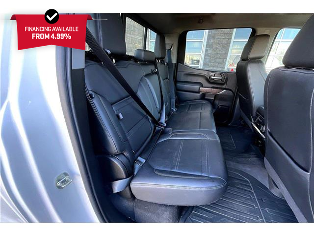 2021 GMC Sierra 1500 Denali (Stk: 01575U) in Calgary - Image 26 of 33