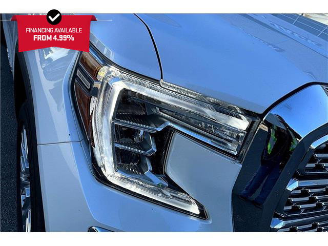 2021 GMC Sierra 1500 Denali (Stk: 01575U) in Calgary - Image 29 of 33