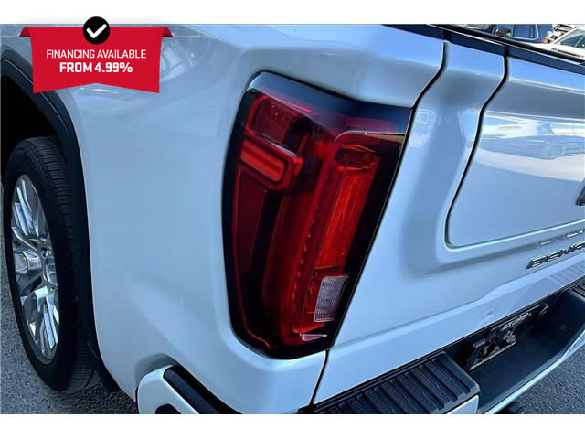 2021 GMC Sierra 1500 Denali (Stk: 01575U) in Calgary - Image 30 of 33