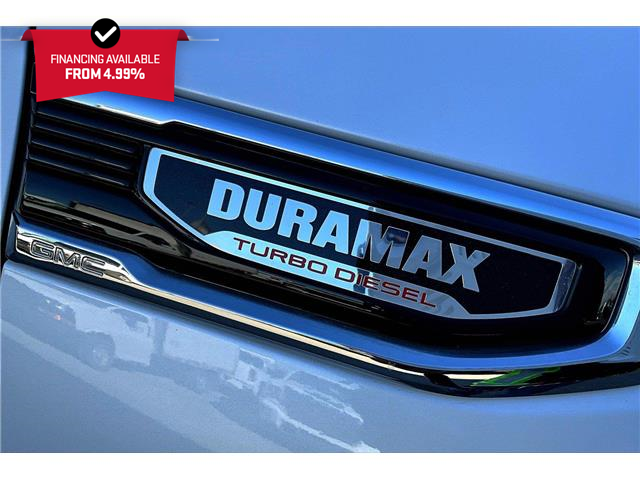 2021 GMC Sierra 1500 Denali (Stk: 01575U) in Calgary - Image 32 of 33