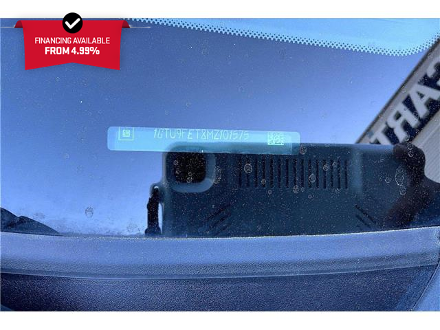 2021 GMC Sierra 1500 Denali (Stk: 01575U) in Calgary - Image 33 of 33