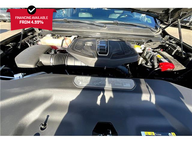 2023 Jeep Grand Wagoneer Series II (Stk: 10437U) in Calgary - Image 9 of 36