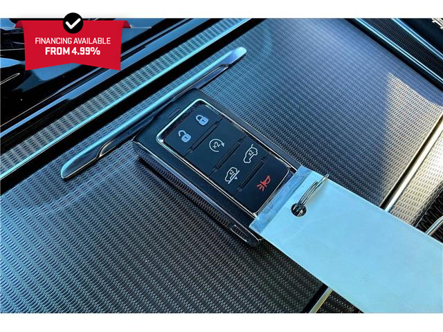 2023 Jeep Grand Wagoneer Series II (Stk: 10437U) in Calgary - Image 10 of 36