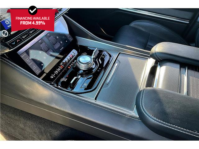 2023 Jeep Grand Wagoneer Series II (Stk: 10437U) in Calgary - Image 14 of 36