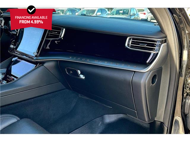 2023 Jeep Grand Wagoneer Series II (Stk: 10437U) in Calgary - Image 16 of 36