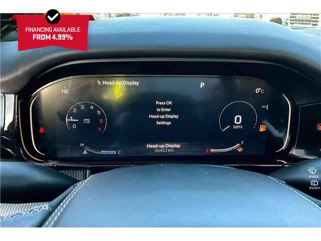 2023 Jeep Grand Wagoneer Series II (Stk: 10437U) in Calgary - Image 22 of 36