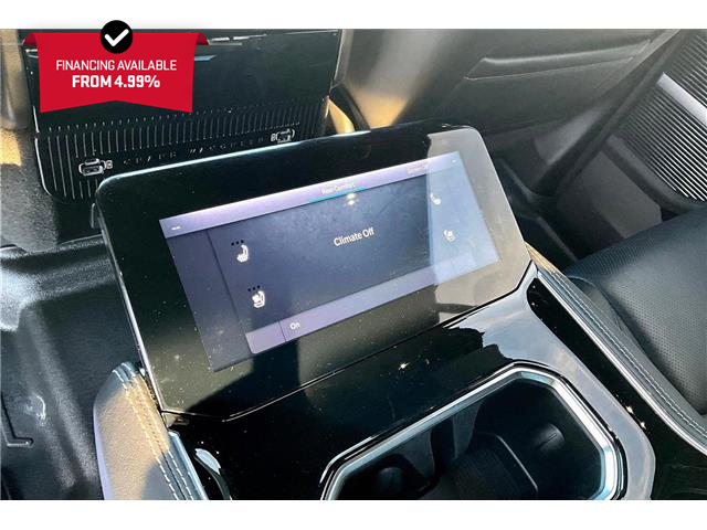 2023 Jeep Grand Wagoneer Series II (Stk: 10437U) in Calgary - Image 25 of 36