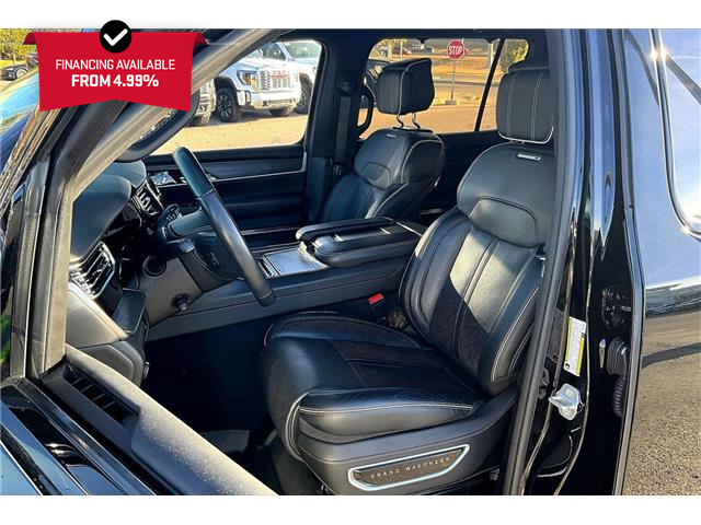 2023 Jeep Grand Wagoneer Series II (Stk: 10437U) in Calgary - Image 27 of 36