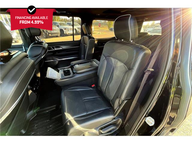 2023 Jeep Grand Wagoneer Series II (Stk: 10437U) in Calgary - Image 28 of 36