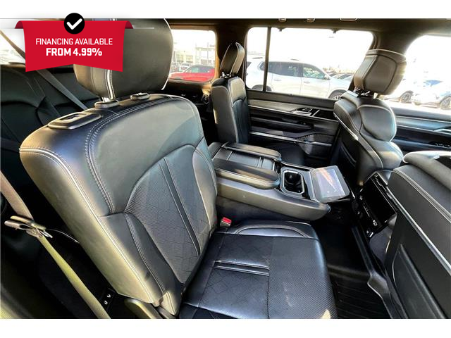 2023 Jeep Grand Wagoneer Series II (Stk: 10437U) in Calgary - Image 29 of 36