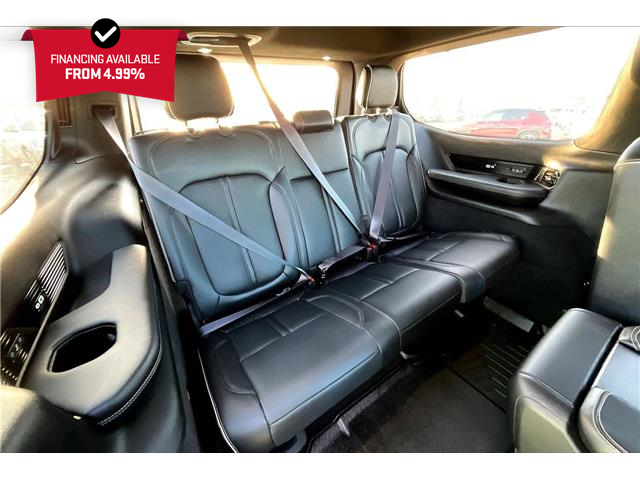 2023 Jeep Grand Wagoneer Series II (Stk: 10437U) in Calgary - Image 30 of 36