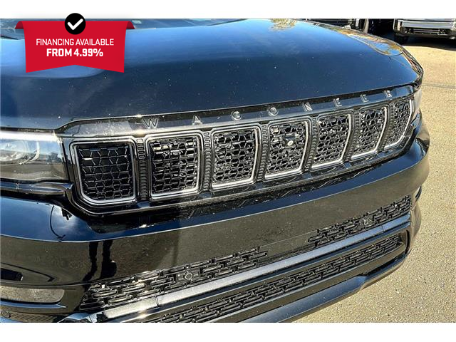 2023 Jeep Grand Wagoneer Series II (Stk: 10437U) in Calgary - Image 31 of 36