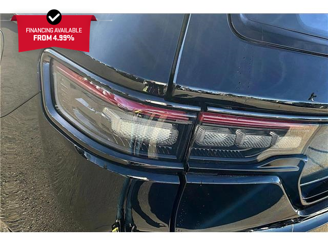 2023 Jeep Grand Wagoneer Series II (Stk: 10437U) in Calgary - Image 33 of 36