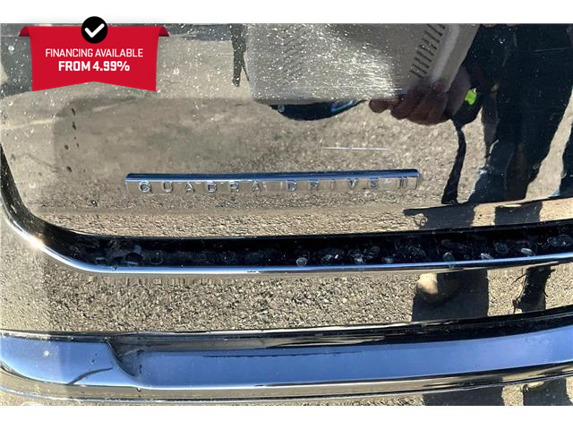 2023 Jeep Grand Wagoneer Series II (Stk: 10437U) in Calgary - Image 34 of 36