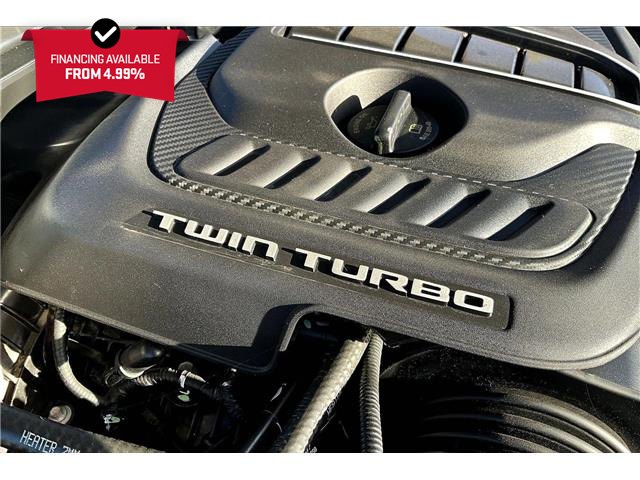 2023 Jeep Grand Wagoneer Series II (Stk: 10437U) in Calgary - Image 35 of 36