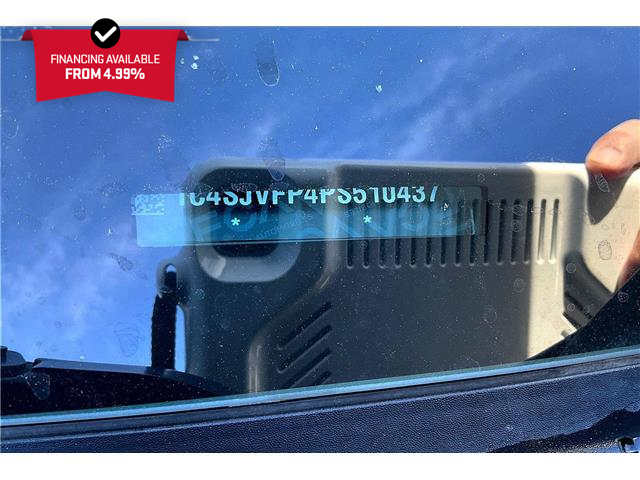 2023 Jeep Grand Wagoneer Series II (Stk: 10437U) in Calgary - Image 36 of 36